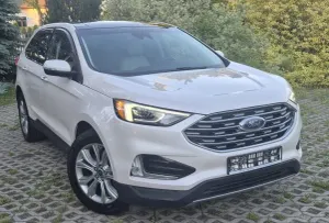Ford Edge 2019