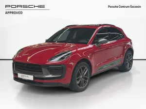 Porsche Macan 2022