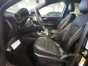 Ford Kuga III (2019 - ) 2025