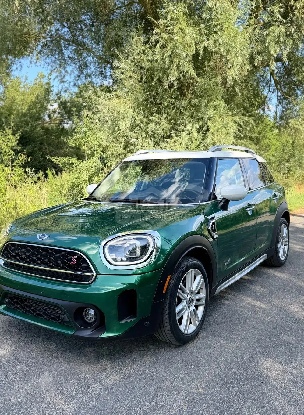 Mini Countryman 2024