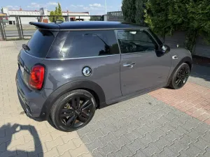 Mini Cooper 2017
