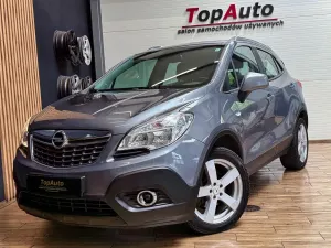 Opel Mokka I (2012-2019) 1.4 T Enjoy S&S 2014