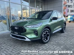 Ford Kuga III (2019 - ) 2026