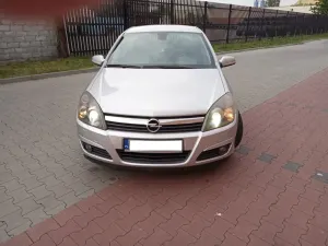 Opel Astra H (2004-2014) 1.6 2005