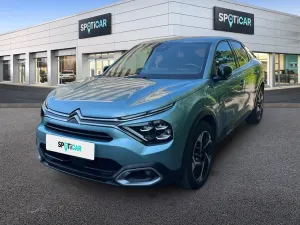 Citroën C4 III (2020-) 1.2 PureTech Max S&S EAT8 2024