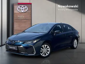 Toyota Corolla Seria E21 (2019-) 1.8 Hybrid Comfort 2025