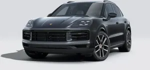 Porsche Cayenne III (2017-) 2025