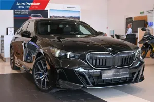 BMW 5 Series G60 (2023-) 520i mHEV 2024