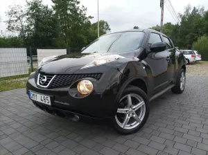 Nissan Juke I (2010-2019) 1.6 Start/Stop Acenta 2011