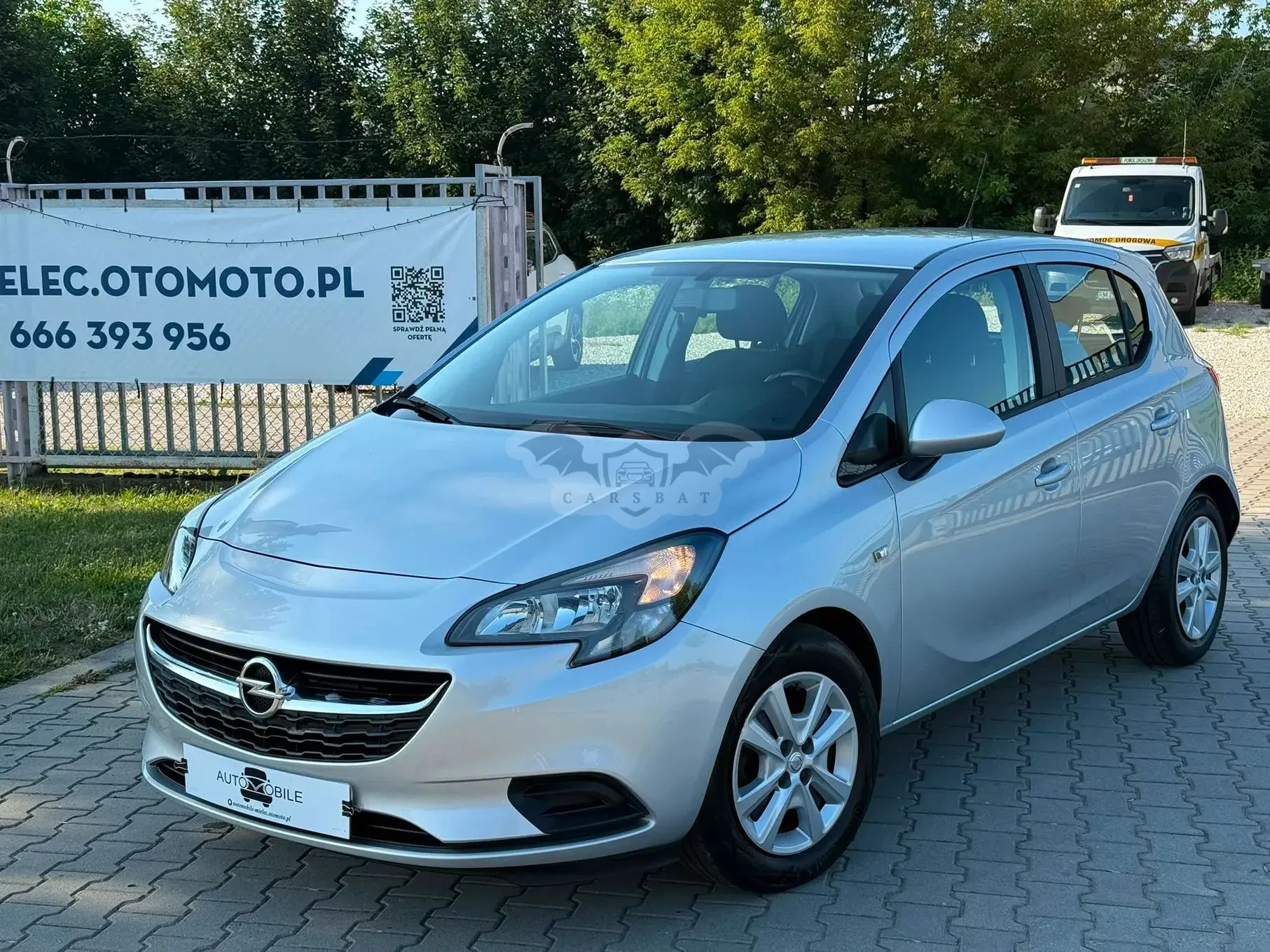 Opel Corsa E (2014-2019) 1.4 Active 2016