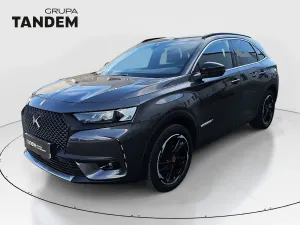 DS DS7 Crossback 1.6 PureTech Performance Line + 2022