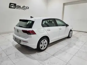 Volkswagen Golf VIII (2020-) 2023