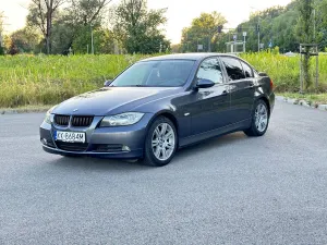 BMW 3 Series E90/E91/E92/E93 (2005-2012) 2005