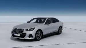 BMW 5 Series G60 (2023-) 2023
