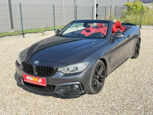 BMW 4 Series I F32/F33/F82 (2013-2020) 428i Modern Line 2014