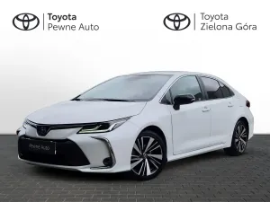 Toyota Corolla Seria E21 (2019-) 1.8 Hybrid Style 2025