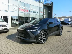 Toyota C-HR 1.8 Hybrid Style 2025
