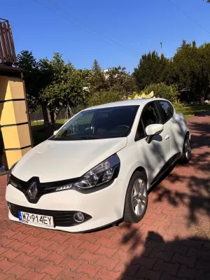 Renault Clio IV (2012-2018) 1.5 dCi Alize 2016