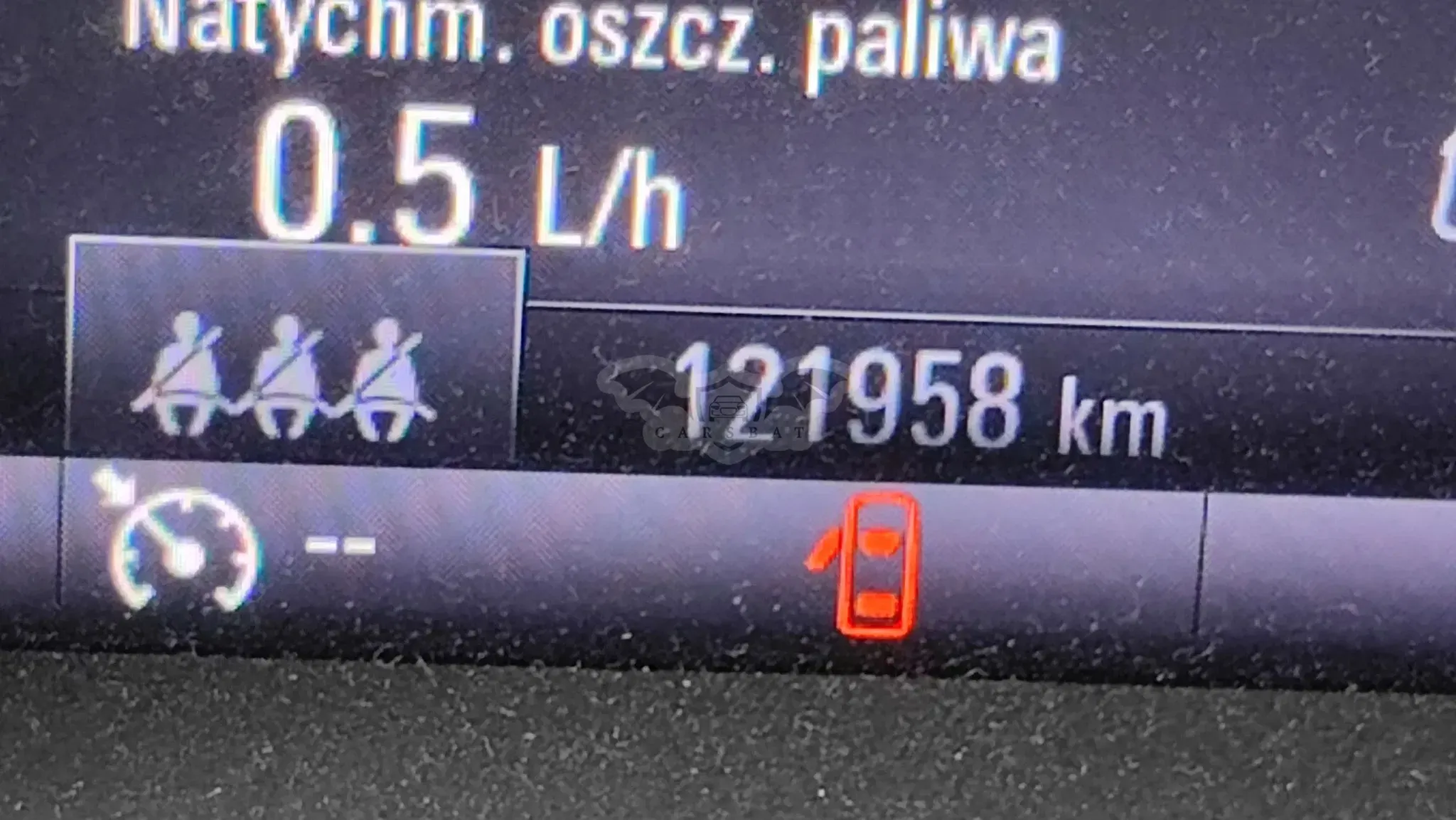 Opel Astra K (2015-2021) 1.4 T GPF Dynamic S&S 2017