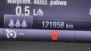 Opel Astra K (2015-2021) 1.4 T GPF Dynamic S&S 2017
