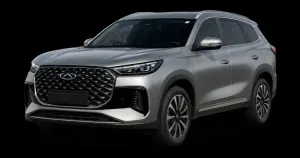 Chery Tiggo 8 2025