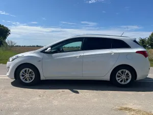 Hyundai i30 II (2012-2017) 1.4 BlueDrive Comfort 2016
