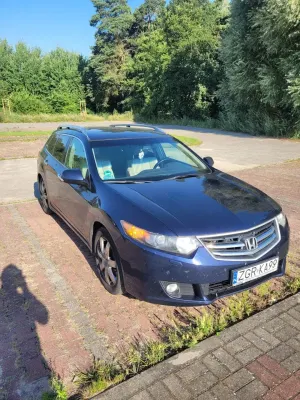 Honda Accord VIII (2008-2015) 2.0 Executive 2009