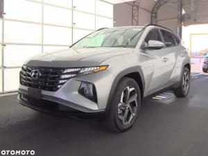 Hyundai Tucson IV (2020-) 2024