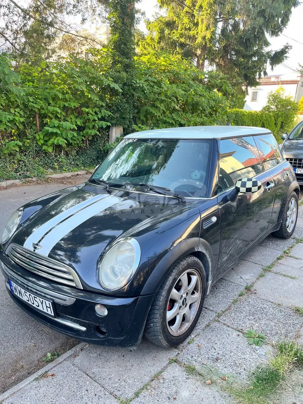 Mini Cooper 2005