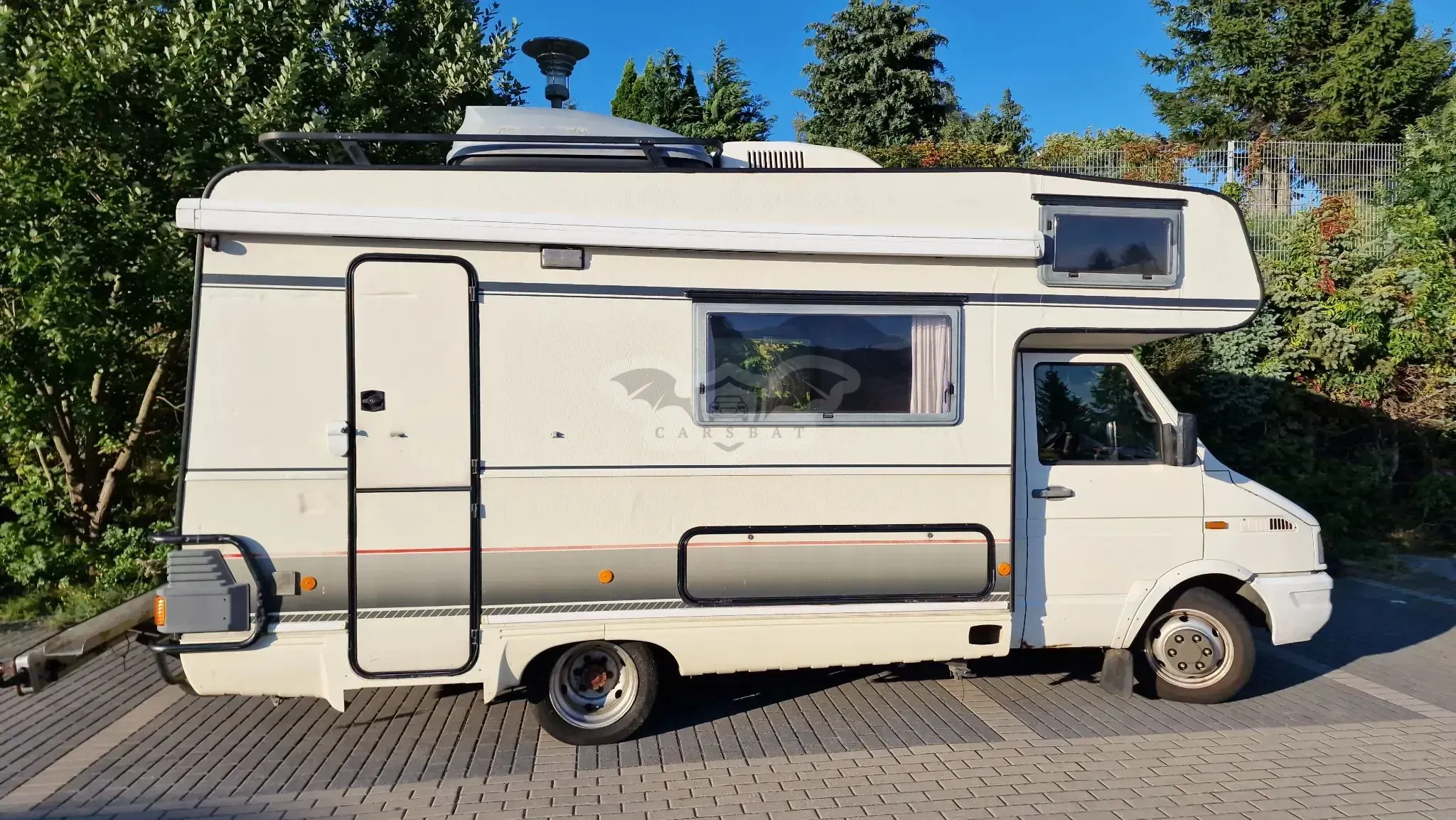 Iveco Daily 1991