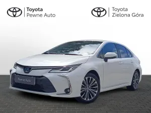 Toyota Corolla Seria E21 (2019-) 1.8 Hybrid Style 2023