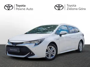 Toyota Corolla Seria E21 (2019-) 1.8 Hybrid Comfort 2020