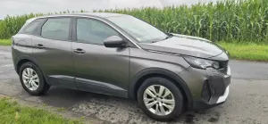 Peugeot 3008 II (2016-2024) 1.5 BlueHDi Active S&S EAT8 2021