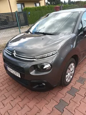 Citroën C3 II (2008-2018) 1.2 PureTech Feel 2017