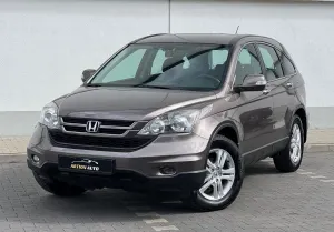 Honda CR-V III (2006-2012) 2.0i-VTEC Elegance 2010