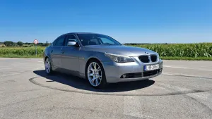 BMW 5 Series E60/E61 (2003-2010) 2003