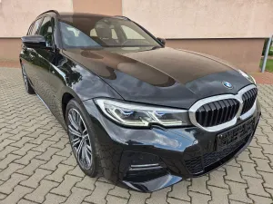 BMW 3 Series G20/G21 (2019-) 320i Edition M Sport Shadow 2021