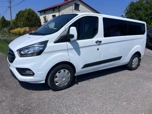 Ford Transit Custom 300 L2H1 Trend (bryg.) 2022