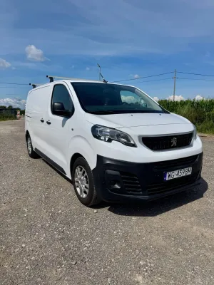 Peugeot Expert Kombi Standard 2,8t 2019
