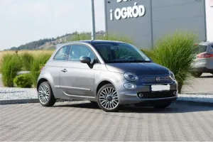 Fiat 500 1.2 Lounge 2017
