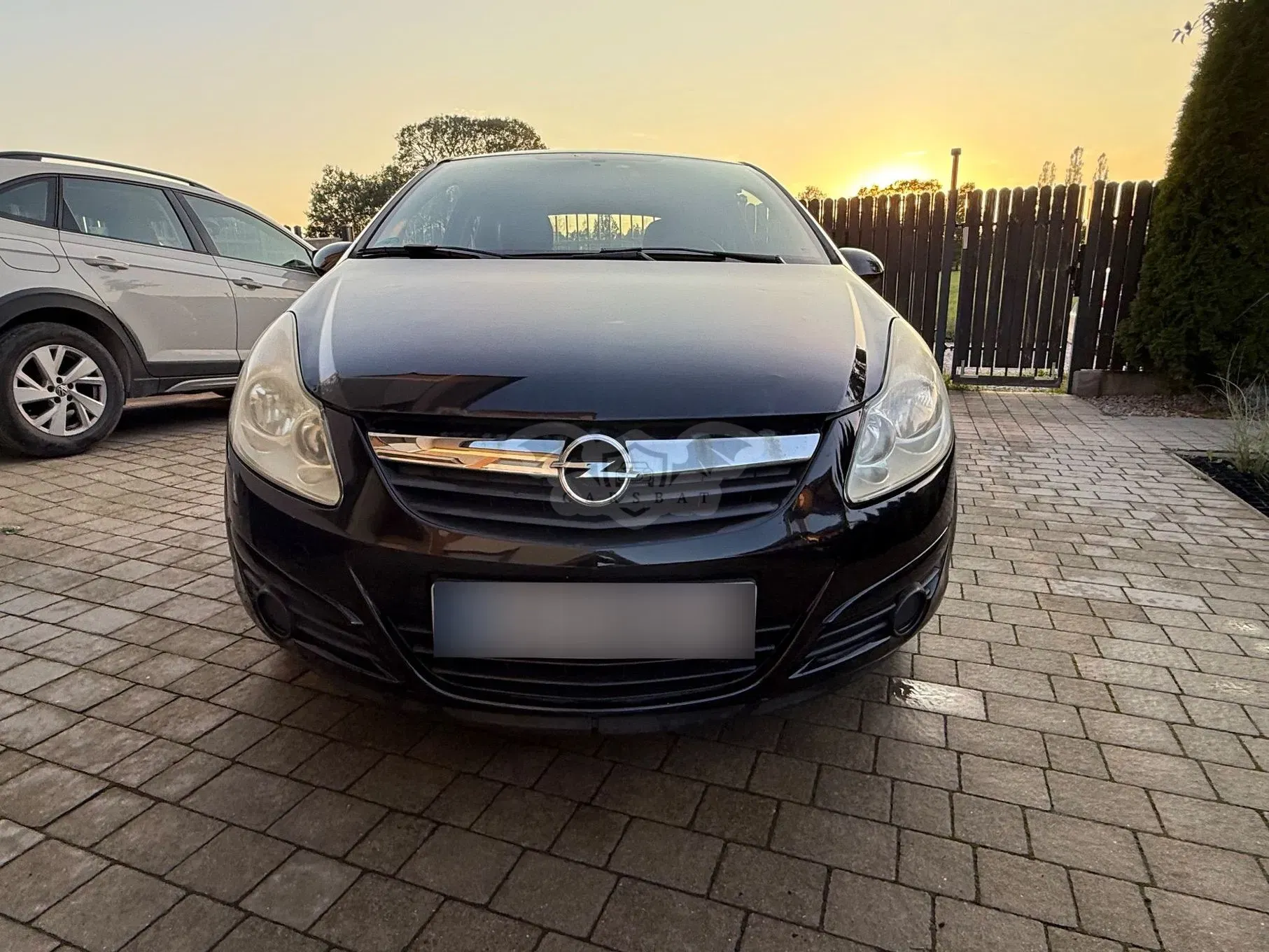 Opel Corsa D (2006-2014) 1.2 16V Enjoy 2008