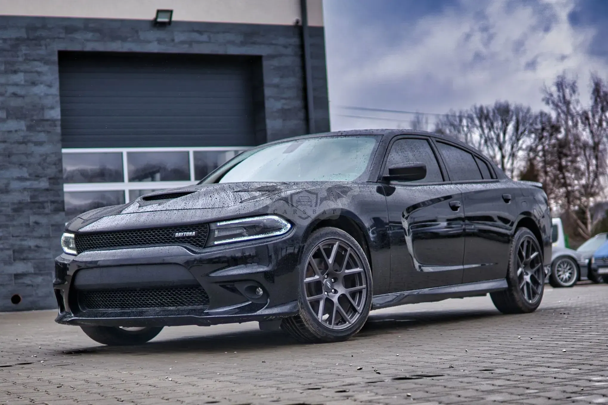 Dodge Charger 2019