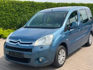 Citroën Berlingo II (2008-2018) 2011