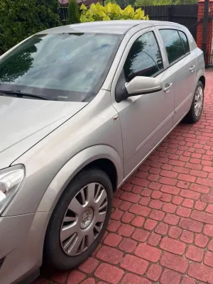 Opel Astra H (2004-2014) 1.7 CDTI Enjoy 2007