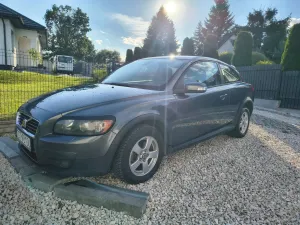 Volvo C30 1.6D 2008
