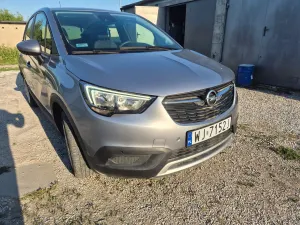 Opel Crossland 1.2 T Eco Enjoy S&S 2020