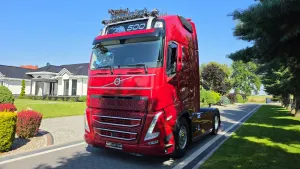 Volvo FH 2023