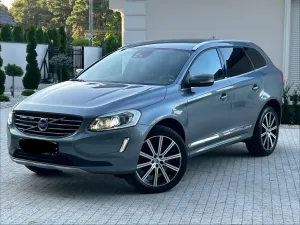 Volvo XC60 I (2008-2017) 2017