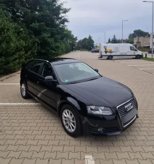 Audi A3 8P (2003-2012) 1.6 Attraction 2009