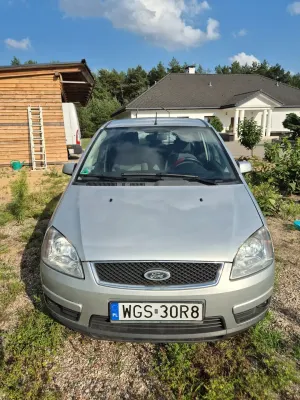 Ford C-Max 1.6 TDCi DPF Trend 2006
